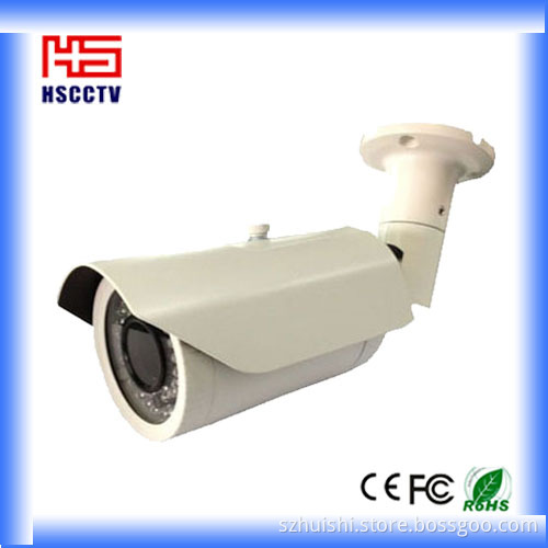 1/4 720p Waterproof IR Security CCTV Camera Outdoor Use
